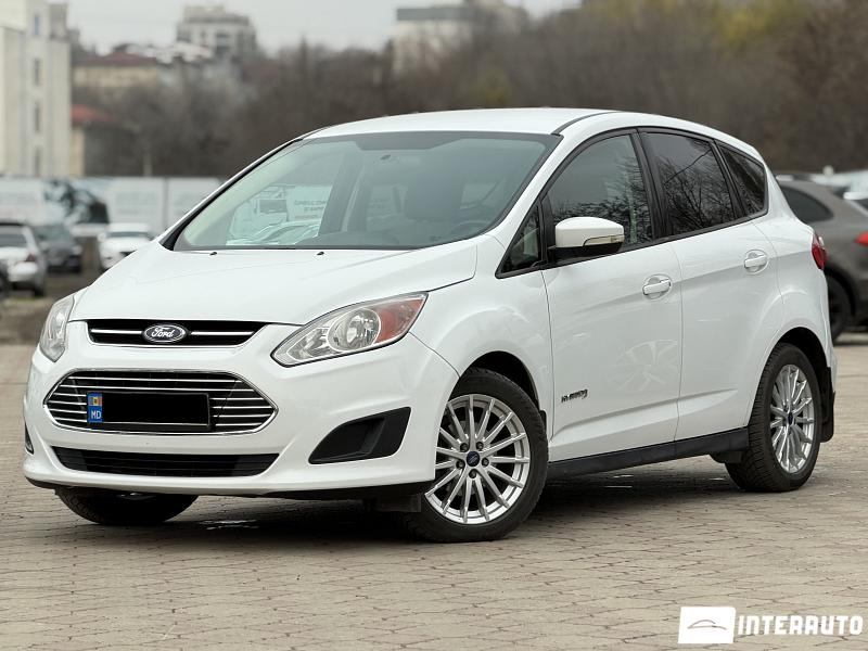 Ford C-MAX 2 interauto oferta masina