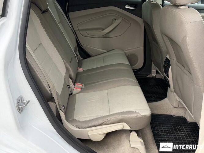 Ford C-MAX 44 interauto-car