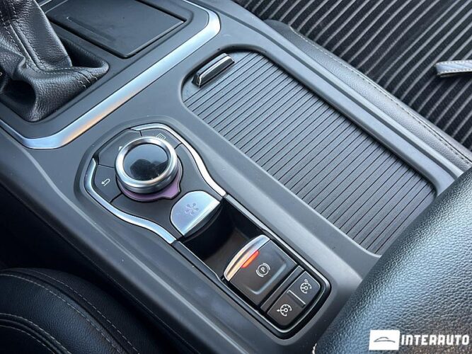 Renault Talisman 48 interauto-car