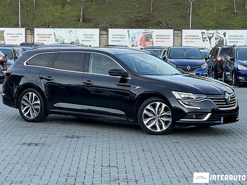Renault Talisman 2 interauto oferta masina