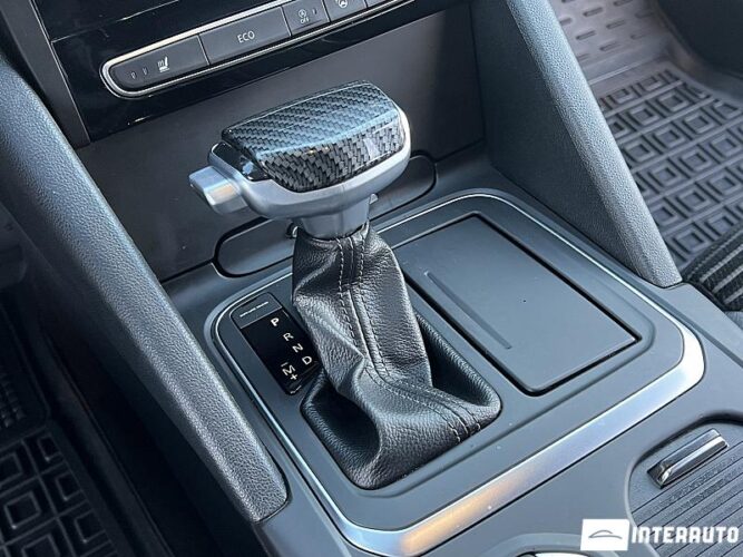 Renault Talisman 47 interauto-car