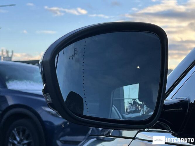 Renault Talisman 54 interauto-car