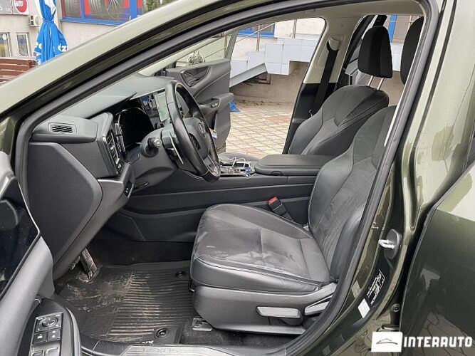 Lexus NX 200T 37 interauto-car