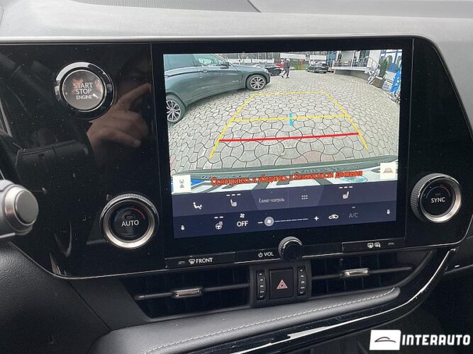 Lexus NX 200T 43 interauto-car