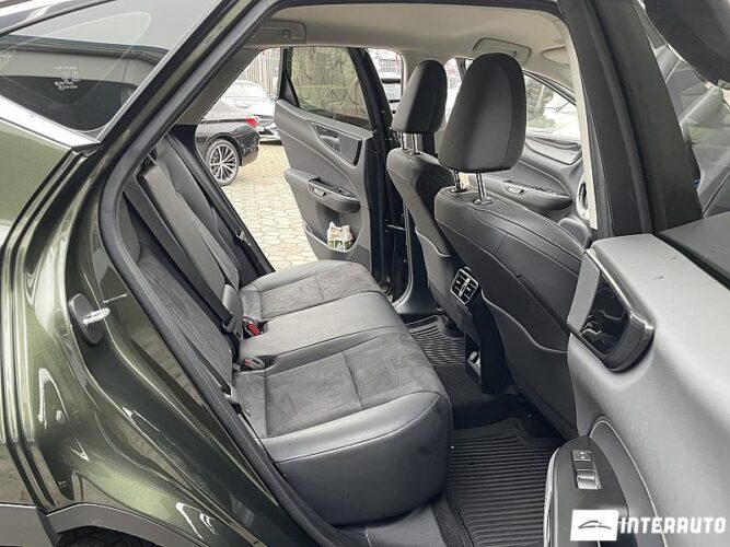 Lexus NX 200T 47 interauto-car