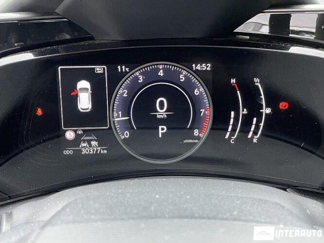 Lexus NX 200T 42 interauto-car