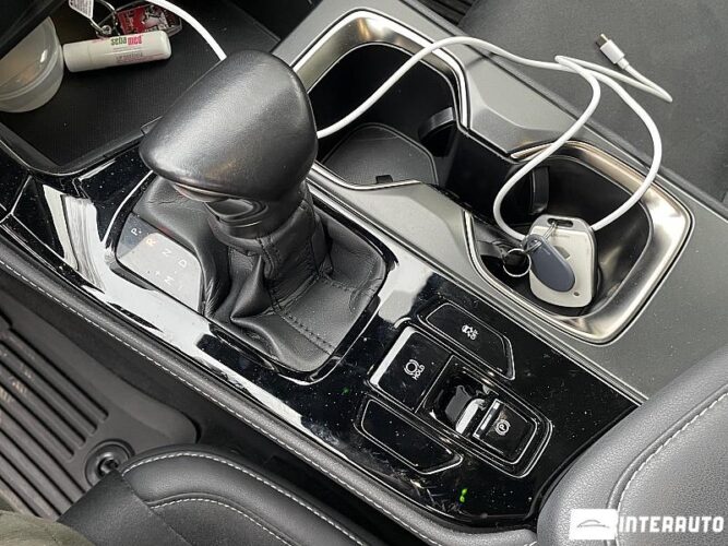 Lexus NX 200T 45 interauto-car