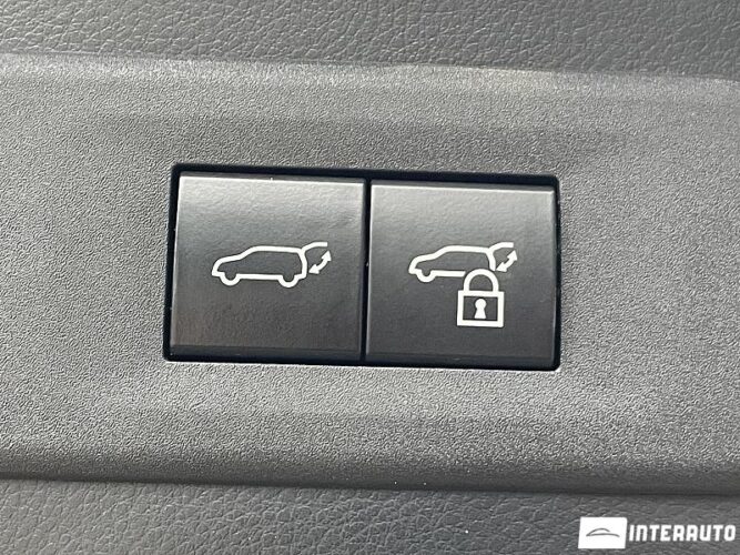 Lexus NX 200T 50 interauto-car