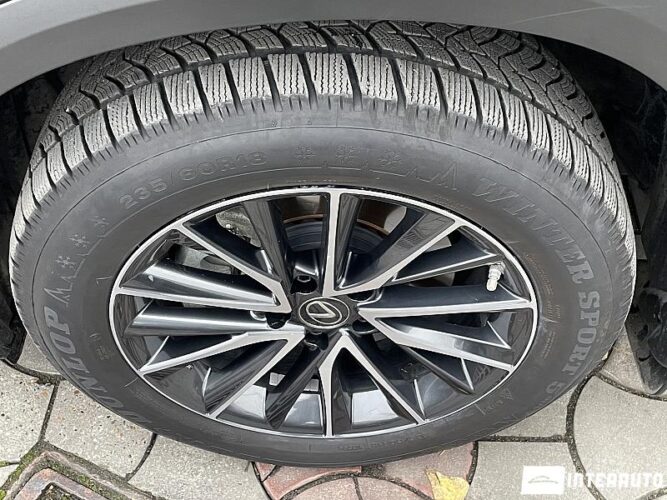 Lexus NX 200T 51 interauto-car