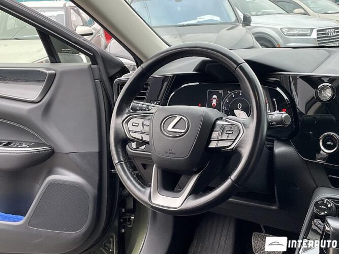 Lexus NX 200T 40 interauto-car