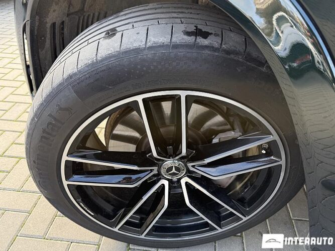 Mercedes GLE Coupe 350e 59 interauto-car