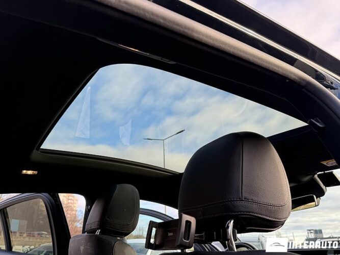 Mercedes GLE Coupe 350e 54 interauto-car