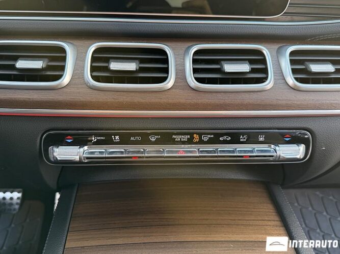 Mercedes GLE Coupe 350e 52 interauto-car