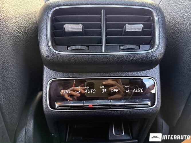 Mercedes GLE Coupe 350e 63 interauto-car