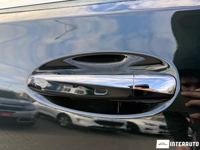 Mercedes GLE Coupe 350e 58 interauto-car