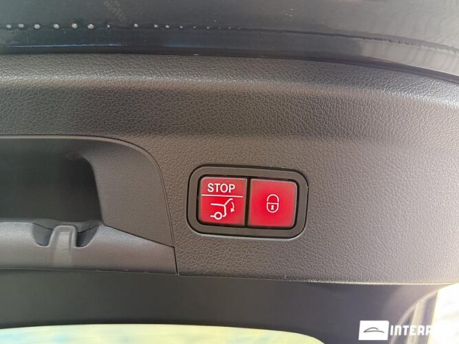 Mercedes GLE Coupe 350e 64 interauto-car