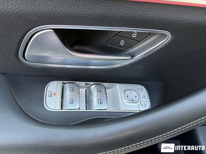 Mercedes GLE Coupe 350e 62 interauto-car