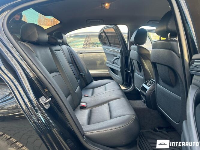 BMW 520 55 interauto-car