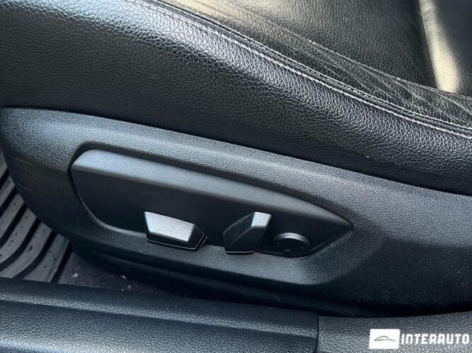 BMW 520 41 interauto-car