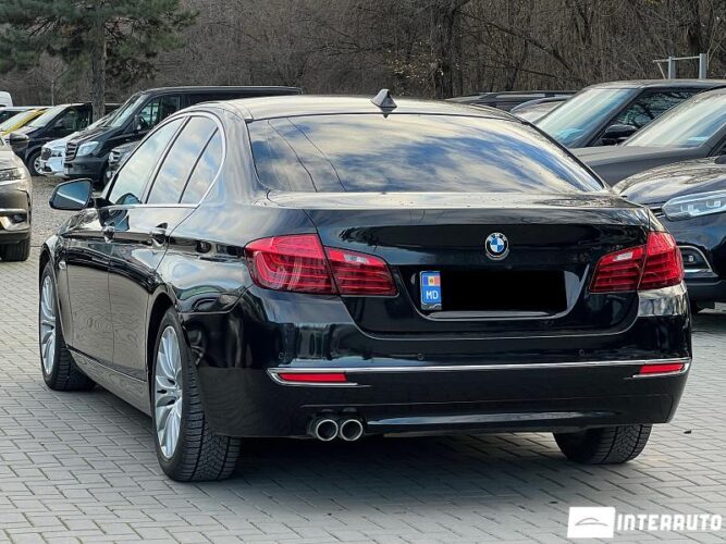 BMW 520 39 interauto-car