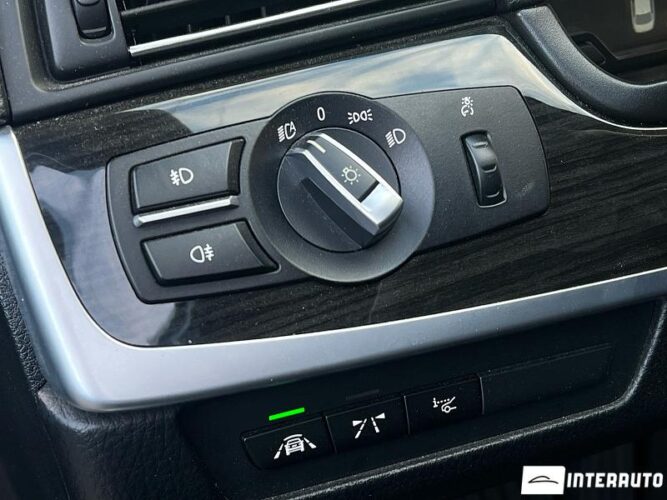 BMW 520 43 interauto-car