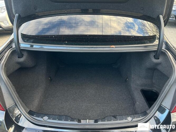 BMW 520 57 interauto-car