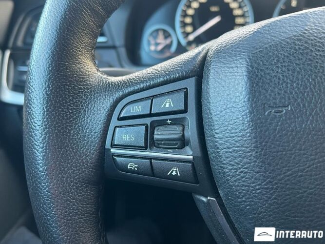 BMW 520 47 interauto-car