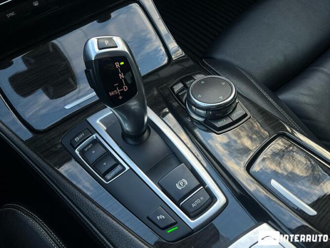 BMW 520 53 interauto-car