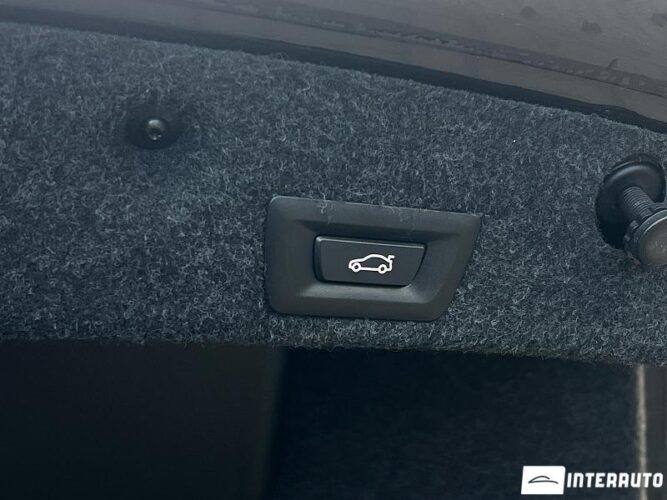 BMW 520 58 interauto-car