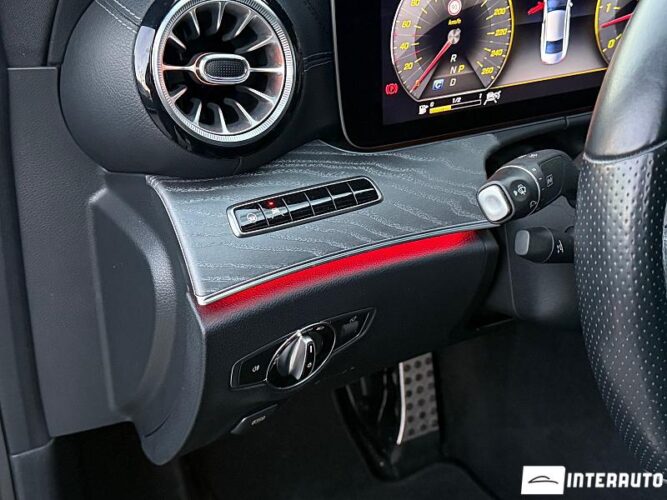 Mercedes CLS 350 36 interauto-car