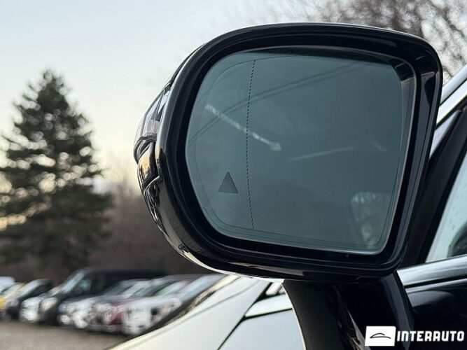 Mercedes CLS 350 33 interauto-car