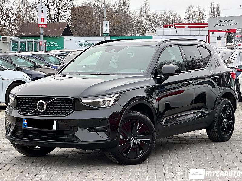 Volvo XC 40 2 interauto oferta masina