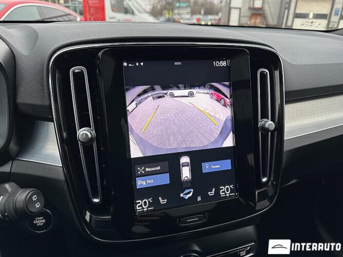 Volvo XC 40 47 interauto-car