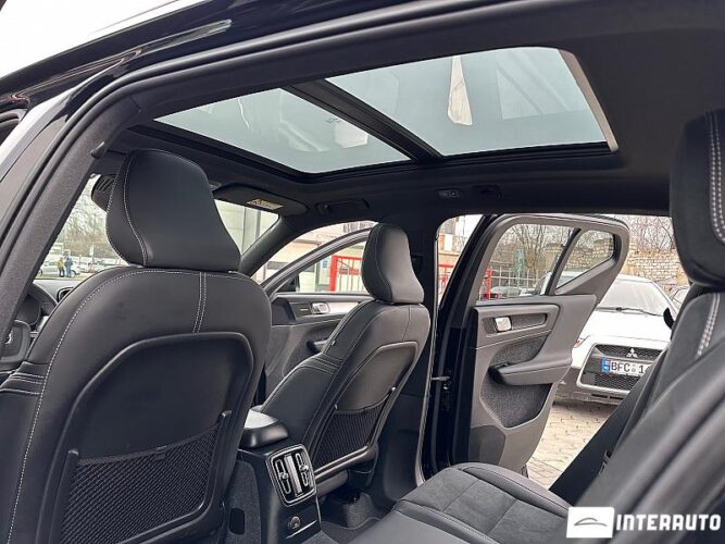 Volvo XC 40 57 interauto-car