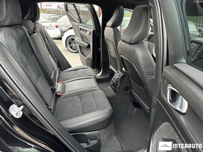 Volvo XC 40 58 interauto-car