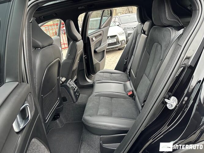 Volvo XC 40 59 interauto-car