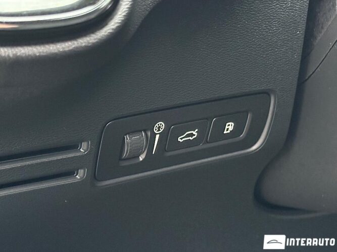 Volvo XC 40 55 interauto-car