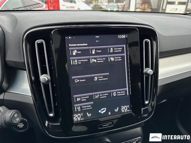 Volvo XC 40 49 interauto-car