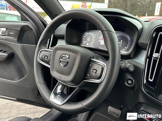 Volvo XC 40 45 interauto-car