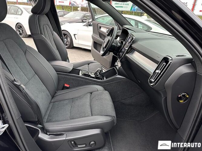 Volvo XC 40 43 interauto-car