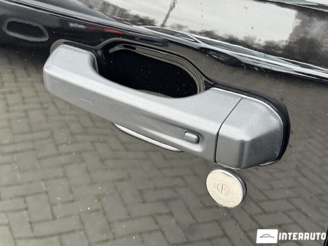 Jeep Wrangler 50 interauto-car