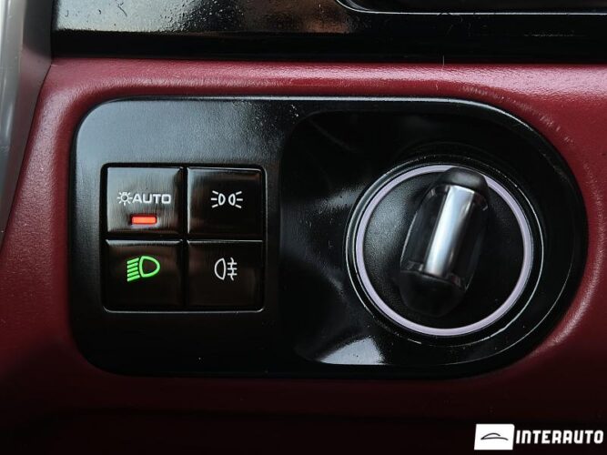 Porsche Cayenne E-Hybrid 50 interauto-car