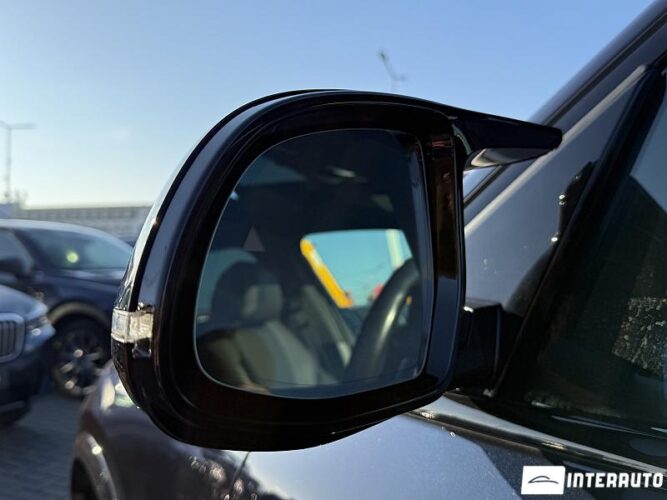 BMW X5 4.0i 56 interauto-car