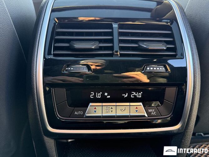 BMW X5 4.0i 53 interauto-car