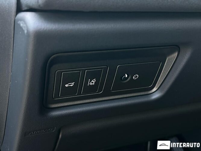 land rover Range Rover Evoque 2017