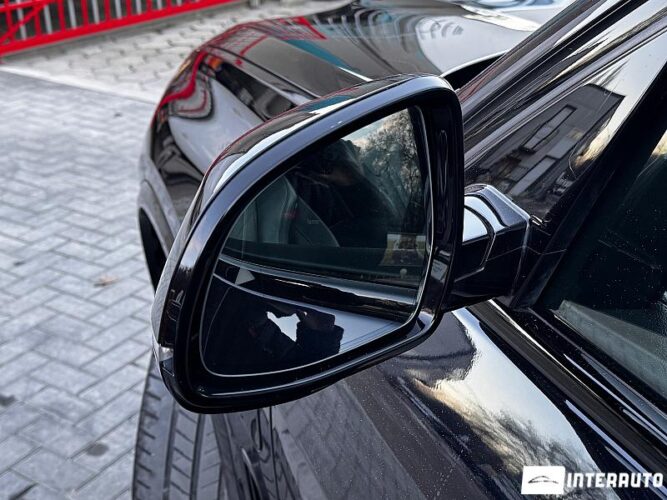 bmw X5 4.5e 2020