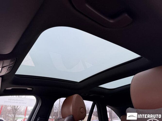 Mercedes GLC 250d 57 interauto-car