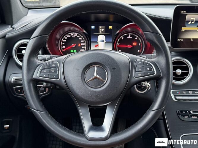 Mercedes GLC 250d 48 interauto-car