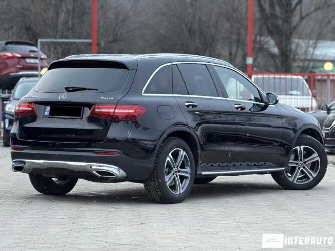 Mercedes GLC 250d 39 interauto-car
