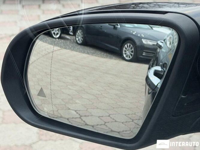 Mercedes GLC 250d 41 interauto-car